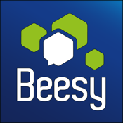 Beesy - Take meeting notes with automated To-Do list and Task / Project management icon