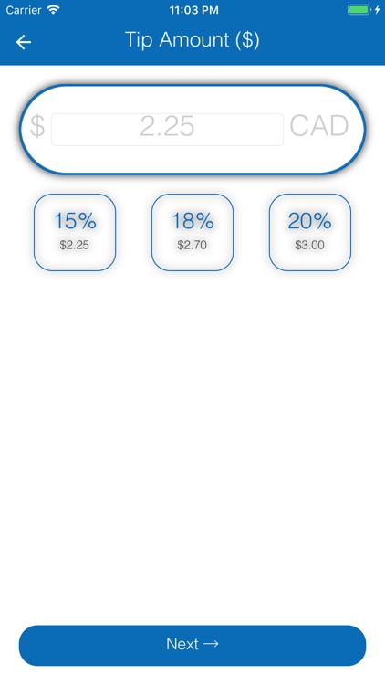 CoinPayments - Crypto Wallet screenshot-7