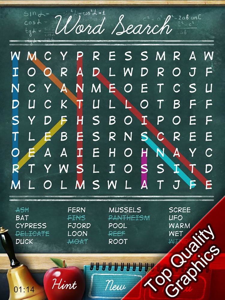 Daily Word Search Puzzles App For IPhone Free Download Daily Word Search Puzzles For IPad