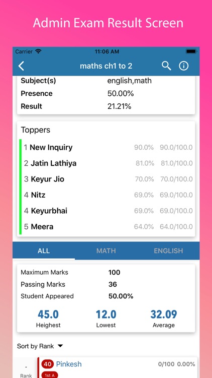 SSV Campus screenshot-4