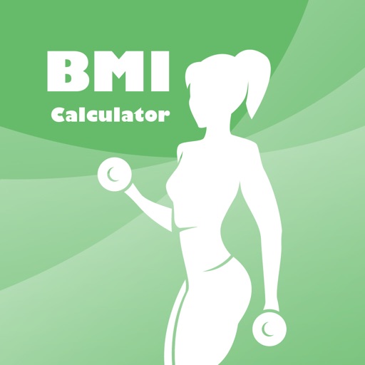 BMI Calculator- Weight Tracker iOS App