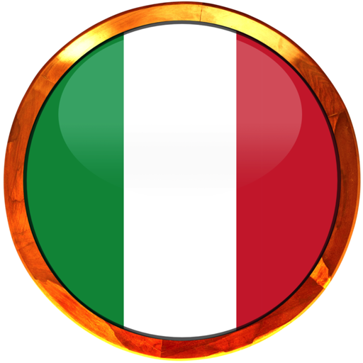 Легкий итальянский
