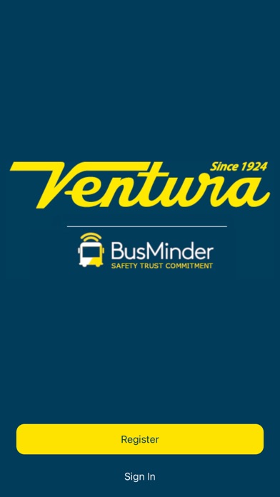 How to cancel & delete Ventura Tracker from iphone & ipad 1