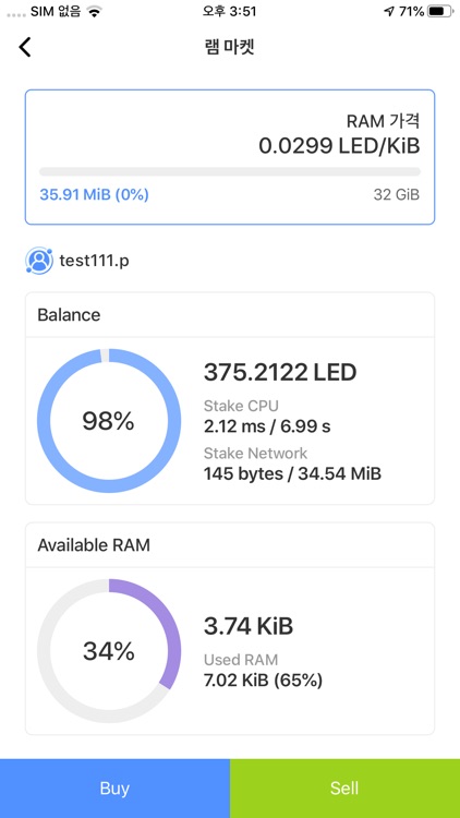 레지스월렛 LEDGIS Wallet