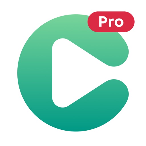 Cam&Cam PRO: CCTV system iOS App