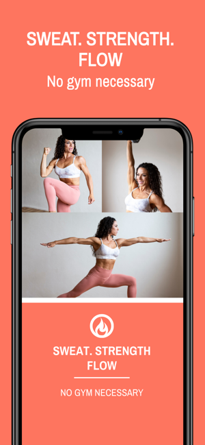 G-FIT: Gina Aliotti Fitness(圖3)-速報App