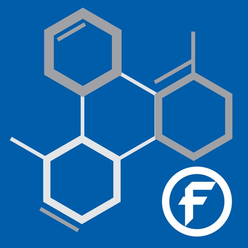 ChemSearch icon