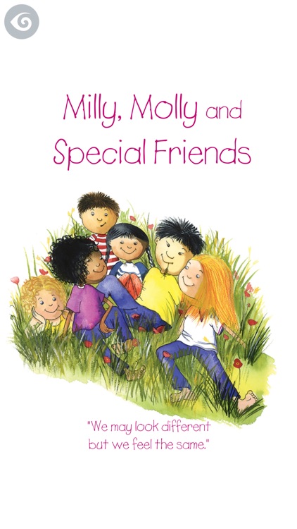 Milly, Molly & Special Friends screenshot-0