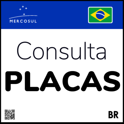 Consulta Placa - Débito, Multa