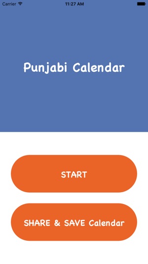 Punjabi Sikh Calendar 2019(圖3)-速報App