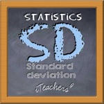 Standard Deviation Statistics