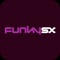 With the brand new Funky SX App it is now even easier to listen to Essex's no