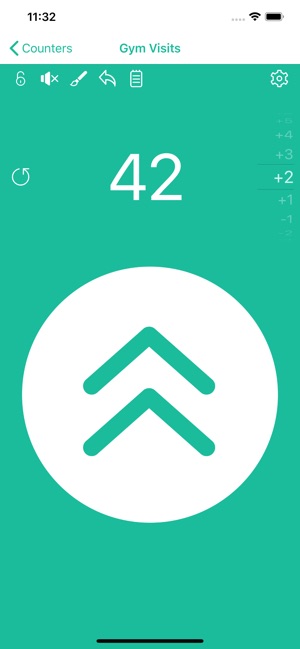 Counter - Tally Counter(圖2)-速報App