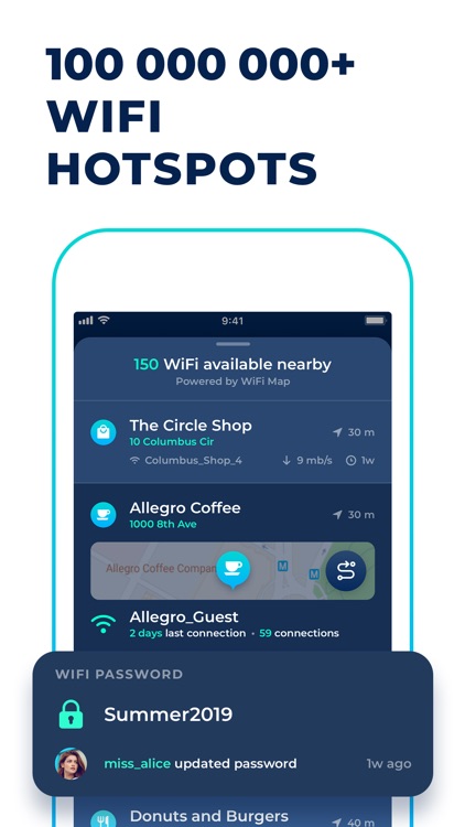 Zorro VPN: VPN & Wifi Proxy screenshot-3