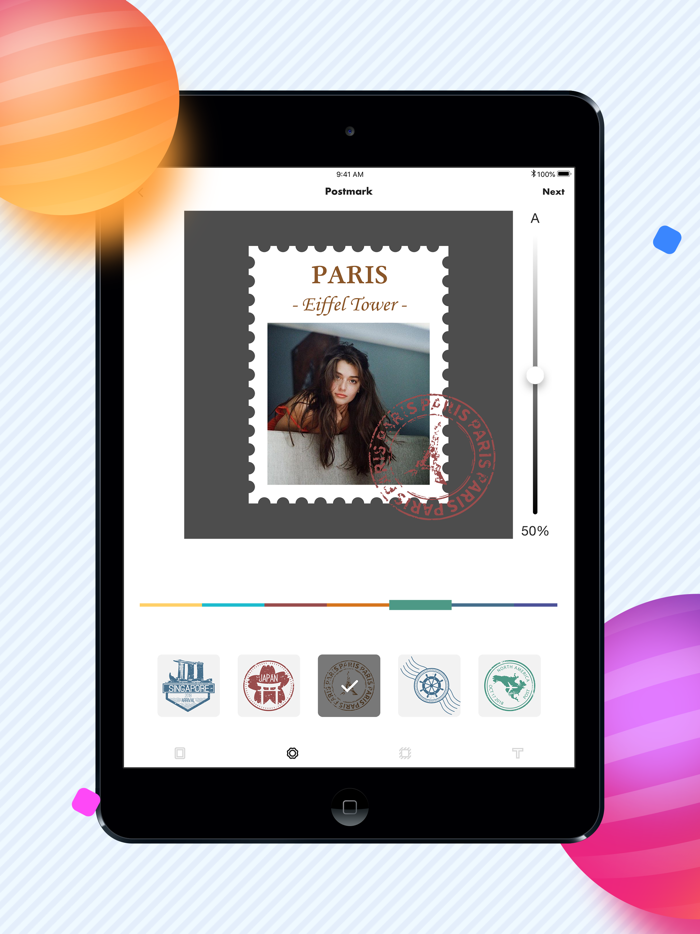 LikeStamp - Make Popular Posts