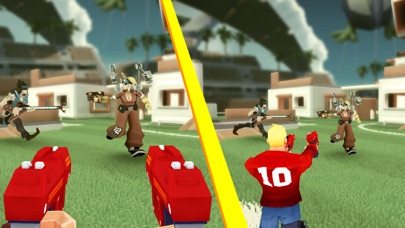Frag Pro Shooter By Oh Bibi Ios United States Searchman App - bunker hill raid here roblox