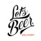 Aplicativo oficial do Lets Beer