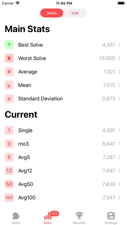 SkipTimer