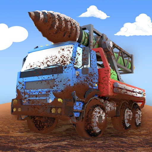 Oil Well Drilling
