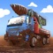 Dig and collect treasures