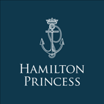 Hamilton Princess Car Park