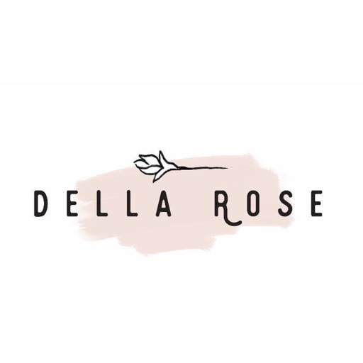 The Della Rose Icon