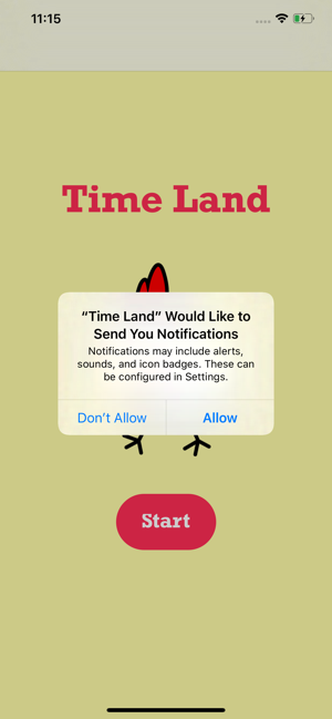 Time Land(圖2)-速報App