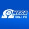 Radio Omega 105