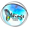 Wings photography