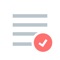 A simple todo app