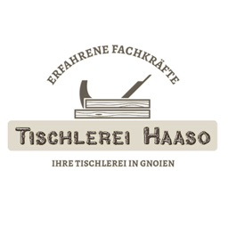 Tischlerei Haaso