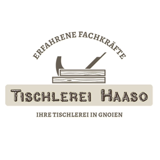 Tischlerei Haaso