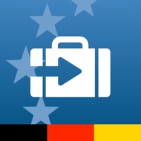 Zoll und Reise app not working? crashes or has problems?