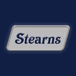 Stearns Inventory
