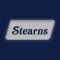 Stearns Inventory Mobile App allows businesses to manage warehouse and associated Client Locations & Service Vehicles