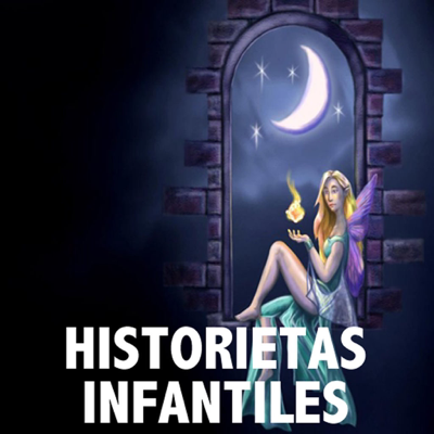 Historietas infantiles