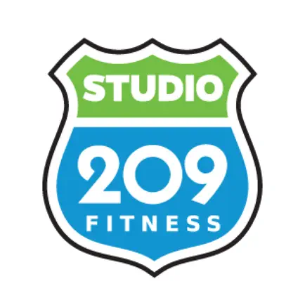 Studio 209 Fitness Читы