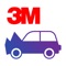 3M™ Key to Key Mobile application communicates with 3M provisioned body shop hardware (like cabinet, cart) to provide secure inventory management solution