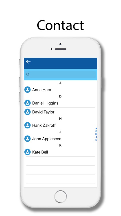 Gama Plus Dialer screenshot-6