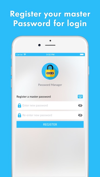 Password Manager & Keeper screenshot 2