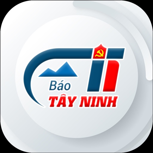 Bao Tay Ninh Icon