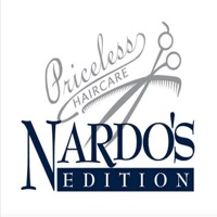 Priceless Haircare NARDO'S Edi apk