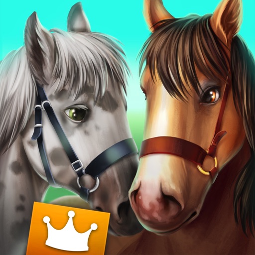 HorseHotel Premium iOS App
