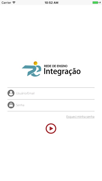 Rede de ensino Integração