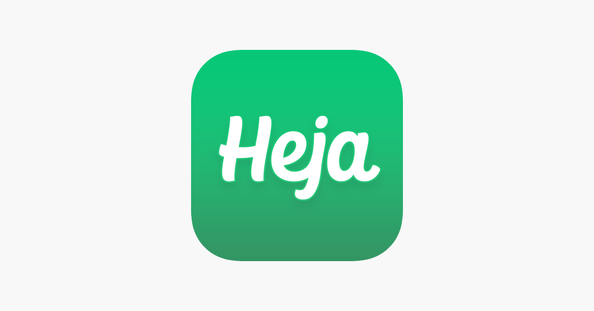 Heja On The App Store