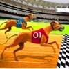 犬レースグレイハウンド3D-犬レースゲーム - ペットショー