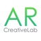 Augmented Reality (AR) is increasingly entering our daily lives and with the "AR CreativeLab" application you can now be a part of it in a very intuitive way