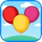 Balloon Pops game for kids is a fun way of getting education