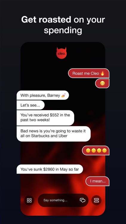 Cleo screenshot-5