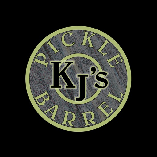 KJ's Pickle Barrel